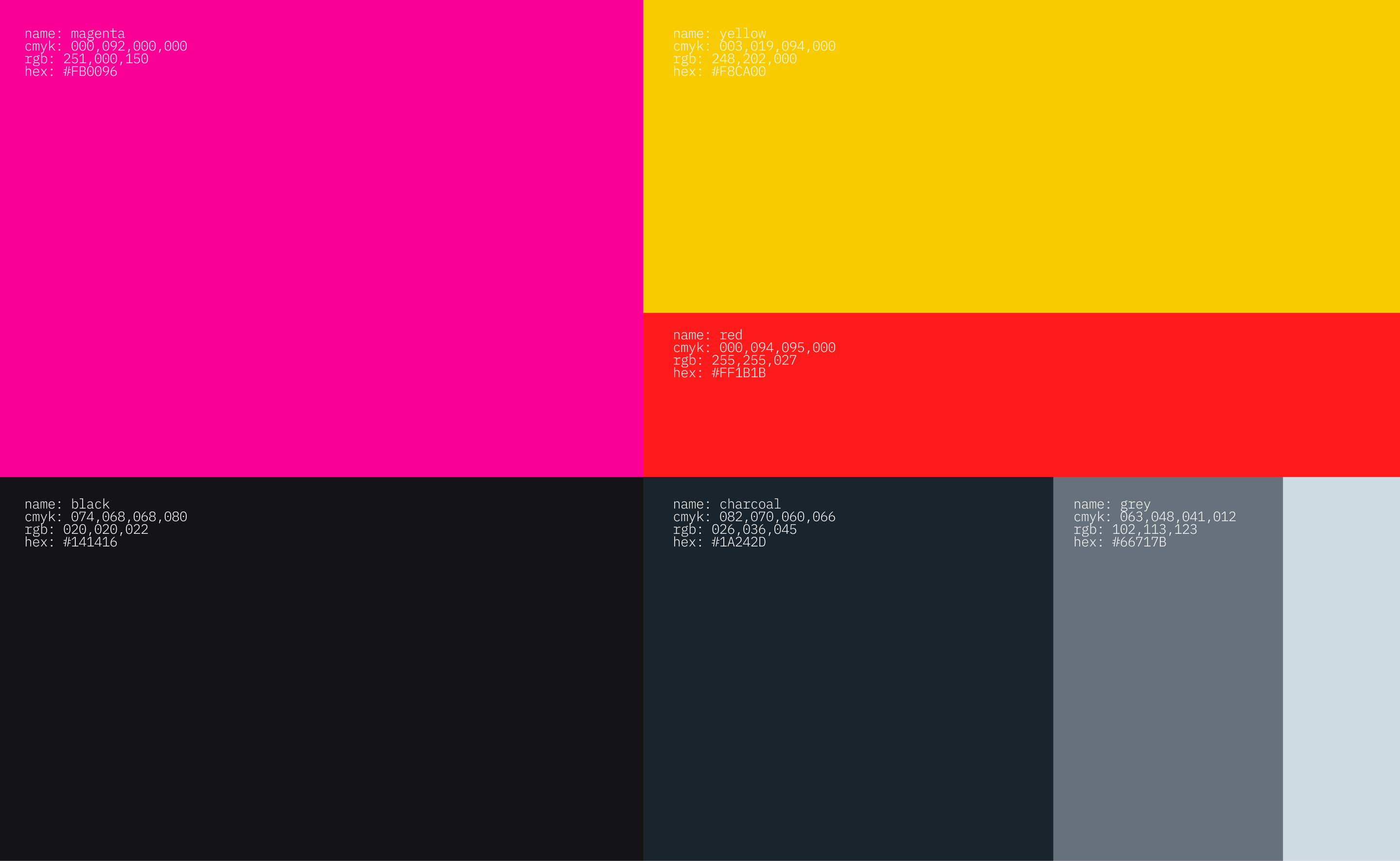COLOUR-Divider