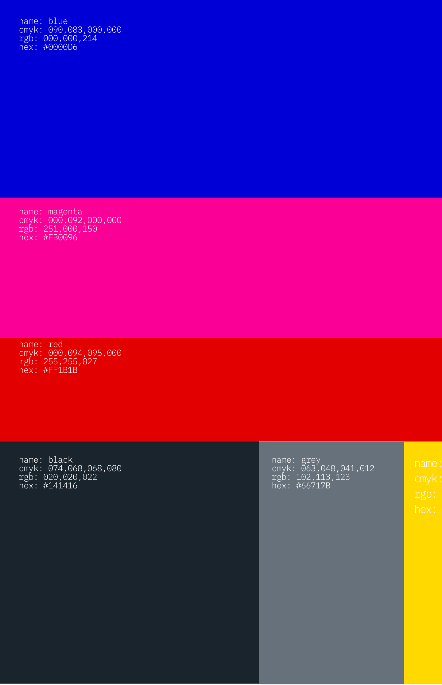 COLOUR