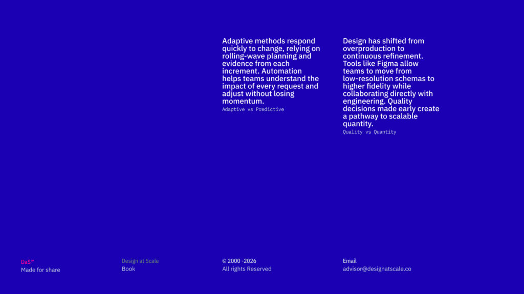 BOK — Framework