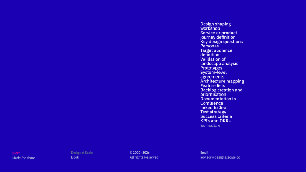 BOK — Design Shaping