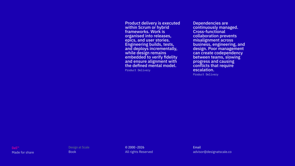 BOK — Product Delivery