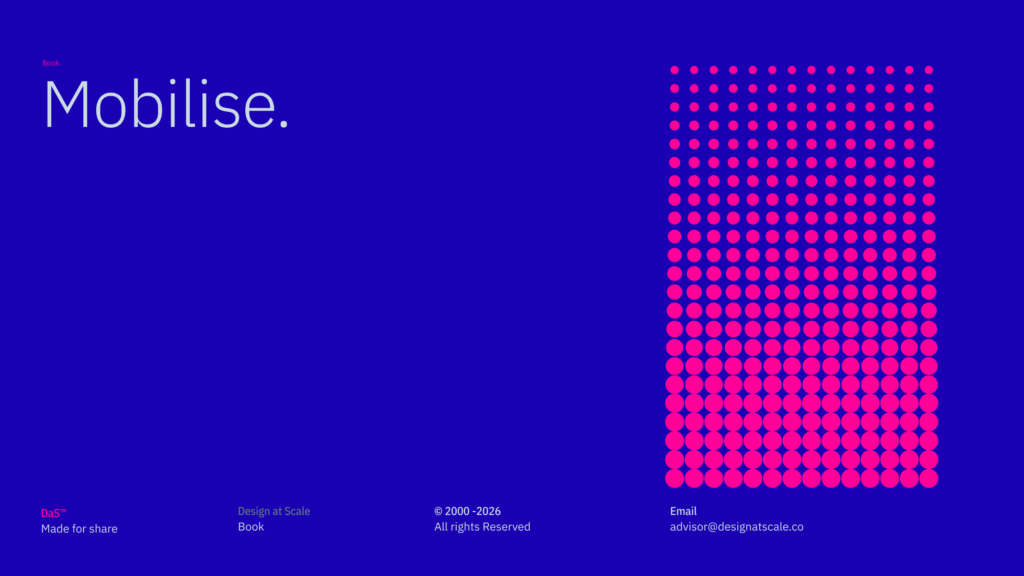 BOK — Scaling the Design Team