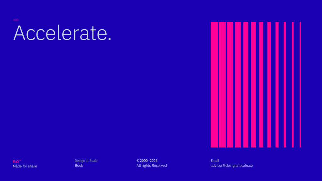 BOK — Scaling the Design Team