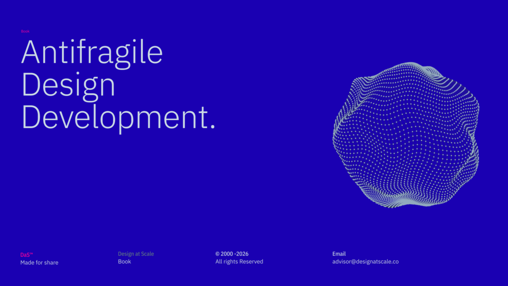 BOK — From Maturity to Agility