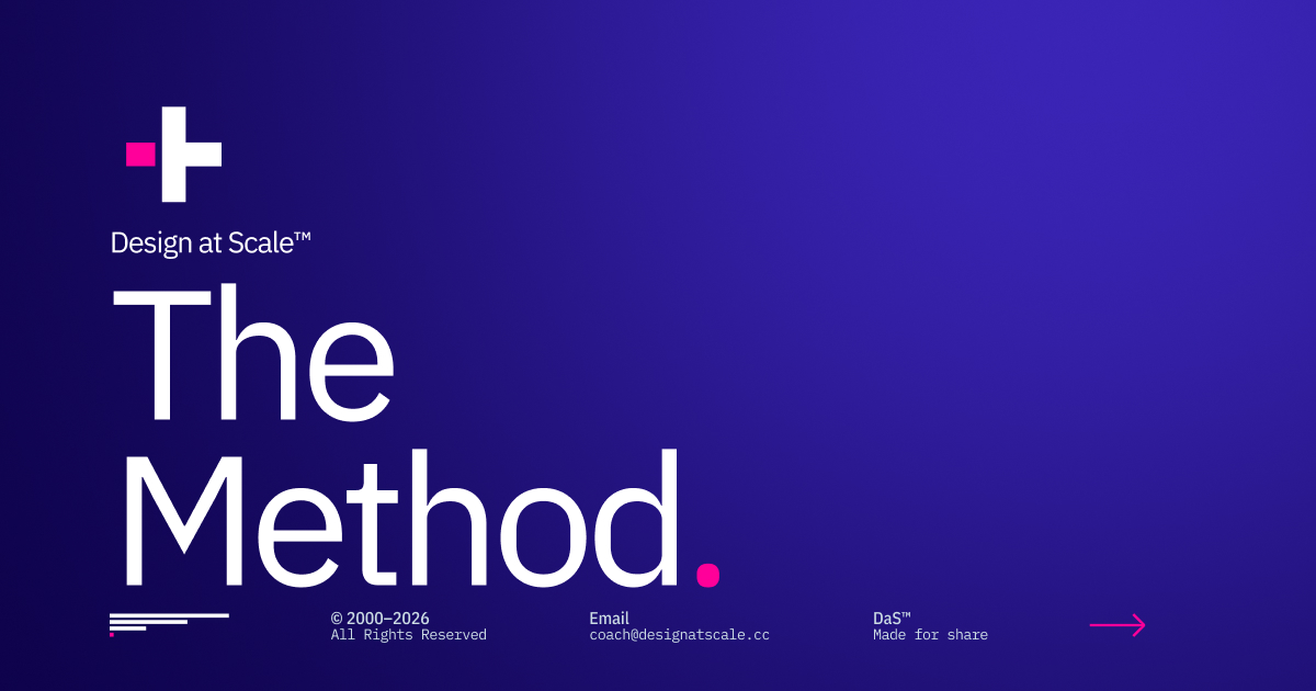 DaS™ – Method