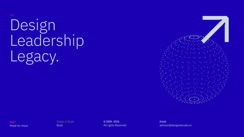 BOK — Design Debt