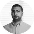 MENT.Mehrdad Moradi